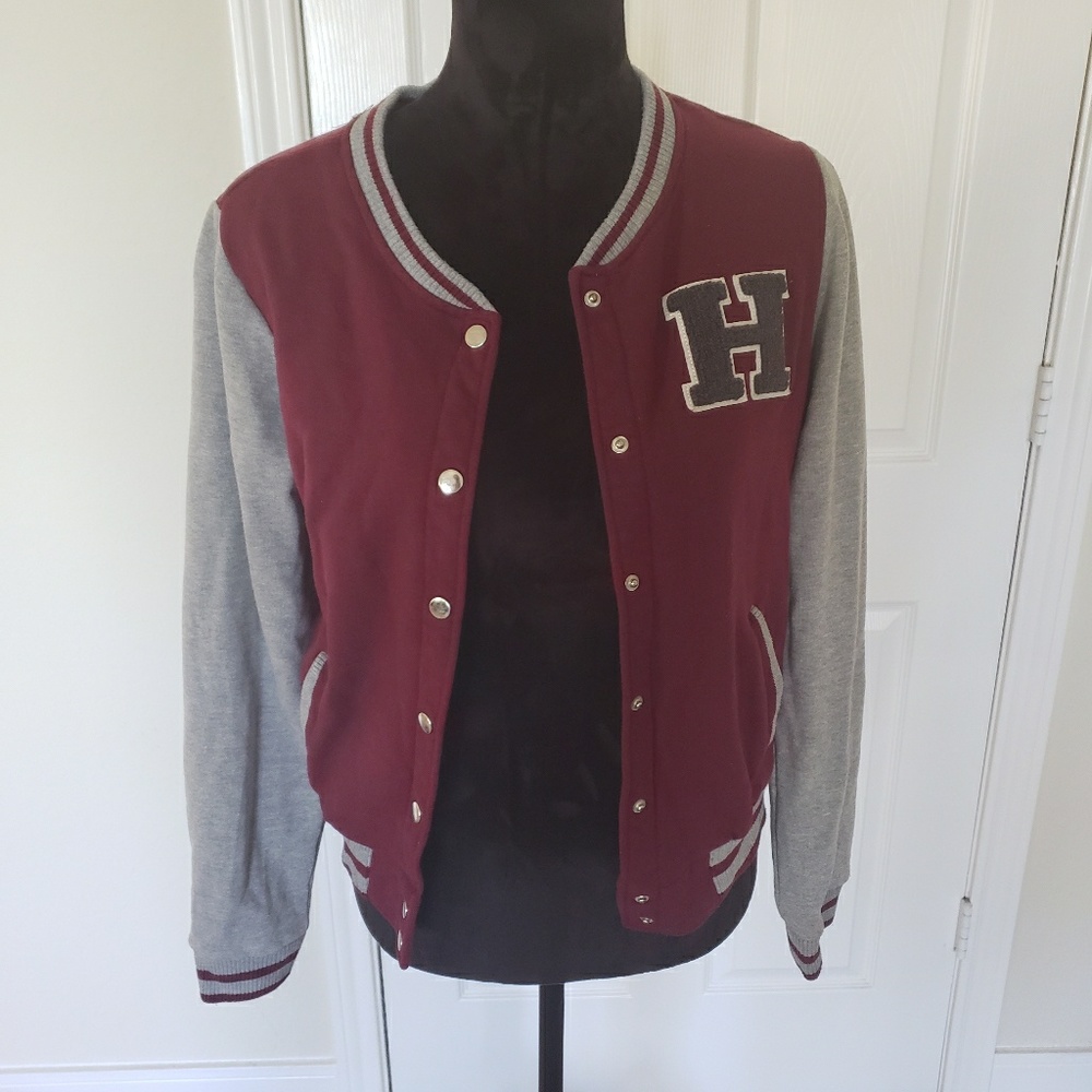 Vintage Forever 21 Jacket